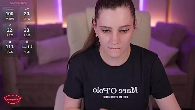 Customizable and immersive - Activate your taste buds and check-out our delicious choice of bondage cams streams with excited models getting their amazing bodies screwed with their beloved sex toys.