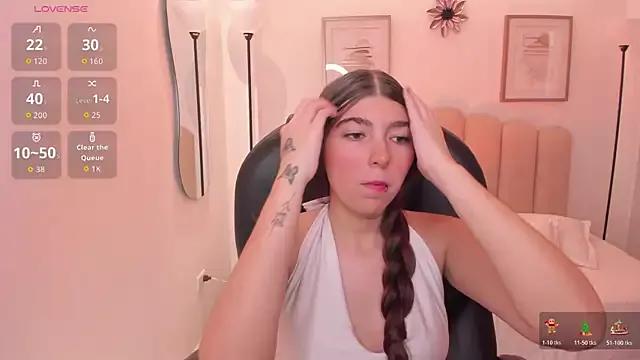 Customizable and immersive - Activate your taste buds and check-out our delicious choice of bondage cams streams with excited models getting their amazing bodies screwed with their beloved sex toys.