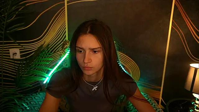Customizable and immersive - Activate your taste buds and check-out our delicious choice of bondage cams streams with excited models getting their amazing bodies screwed with their beloved sex toys.