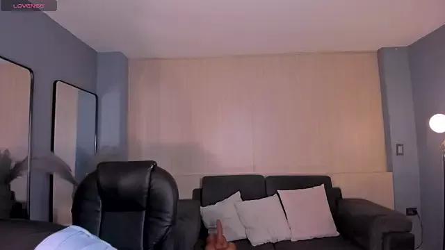 ValerySimmons from StripChat is Freechat