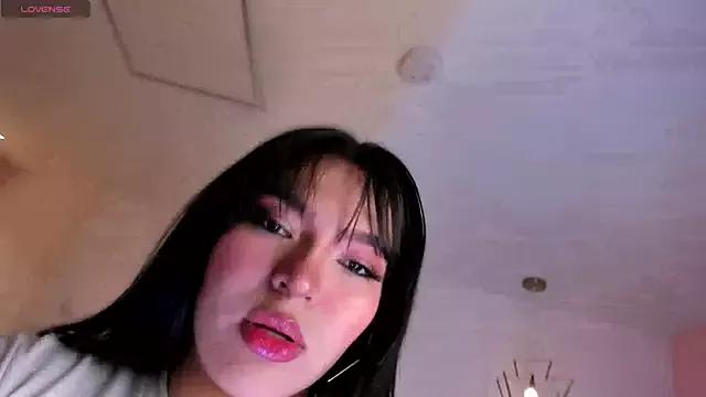 ValerySimmons from StripChat is Freechat