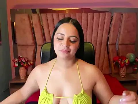 Customizable and immersive - Activate your taste buds and check-out our delicious choice of bondage cams streams with excited models getting their amazing bodies screwed with their beloved sex toys.