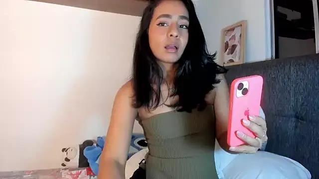 Customizable and immersive - Activate your taste buds and check-out our delicious choice of bondage cams streams with excited models getting their amazing bodies screwed with their beloved sex toys.