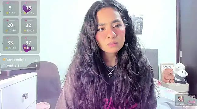 Customizable and immersive - Activate your taste buds and check-out our delicious choice of bondage cams streams with excited models getting their amazing bodies screwed with their beloved sex toys.