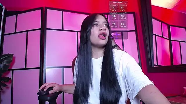 valeryy_soul_ from StripChat is Freechat