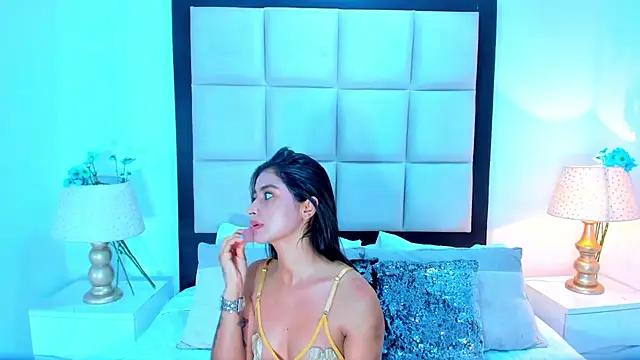Customizable and immersive - Activate your taste buds and check-out our delicious choice of bondage cams streams with excited models getting their amazing bodies screwed with their beloved sex toys.