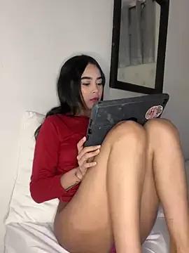 Customizable and immersive - Activate your taste buds and check-out our delicious choice of bondage cams streams with excited models getting their amazing bodies screwed with their beloved sex toys.