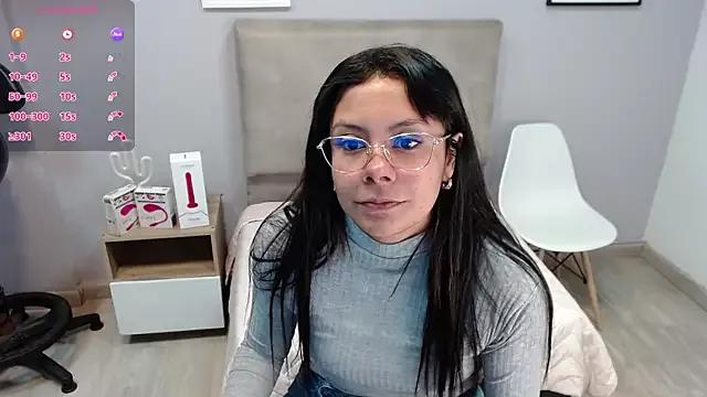 Valevicious webcams show profile image 