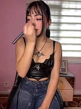 Customizable and immersive - Activate your taste buds and check-out our delicious choice of bondage cams streams with excited models getting their amazing bodies screwed with their beloved sex toys.