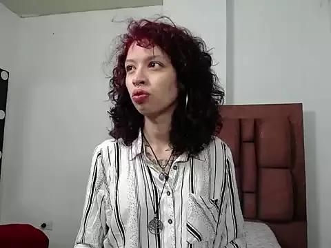 Customizable and immersive - Activate your taste buds and check-out our delicious choice of bondage cams streams with excited models getting their amazing bodies screwed with their beloved sex toys.