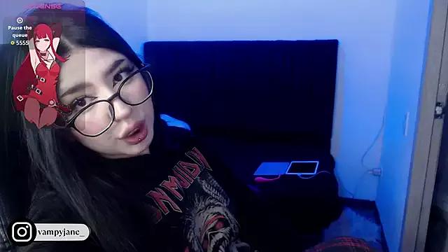 Customizable and immersive - Activate your taste buds and check-out our delicious choice of bondage cams streams with excited models getting their amazing bodies screwed with their beloved sex toys.