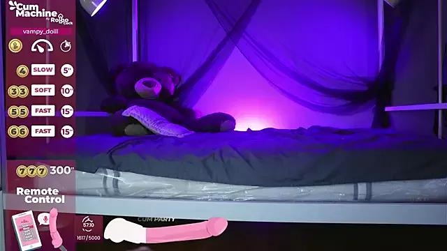 Customizable and immersive - Activate your taste buds and check-out our delicious choice of bondage cams streams with excited models getting their amazing bodies screwed with their beloved sex toys.
