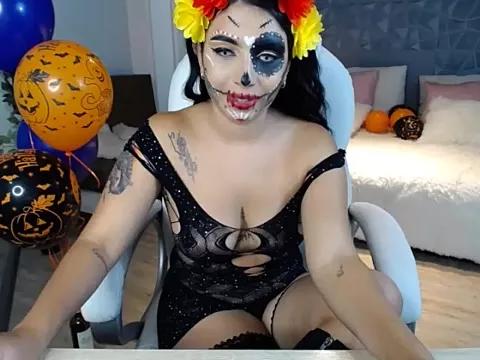 Customizable and immersive - Activate your taste buds and check-out our delicious choice of bondage cams streams with excited models getting their amazing bodies screwed with their beloved sex toys.