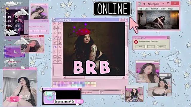 Customizable and immersive - Activate your taste buds and check-out our delicious choice of bondage cams streams with excited models getting their amazing bodies screwed with their beloved sex toys.