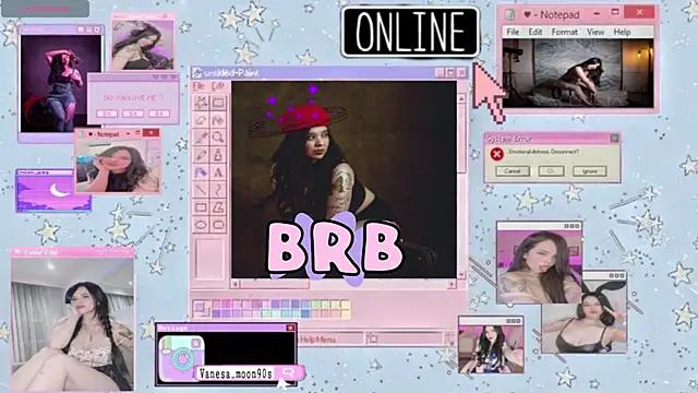 Customizable and immersive - Activate your taste buds and check-out our delicious choice of bondage cams streams with excited models getting their amazing bodies screwed with their beloved sex toys.