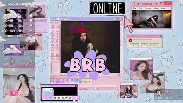 Customizable and immersive - Activate your taste buds and check-out our delicious choice of bondage cams streams with excited models getting their amazing bodies screwed with their beloved sex toys.