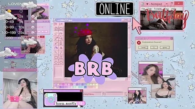 Customizable and immersive - Activate your taste buds and check-out our delicious choice of bondage cams streams with excited models getting their amazing bodies screwed with their beloved sex toys.