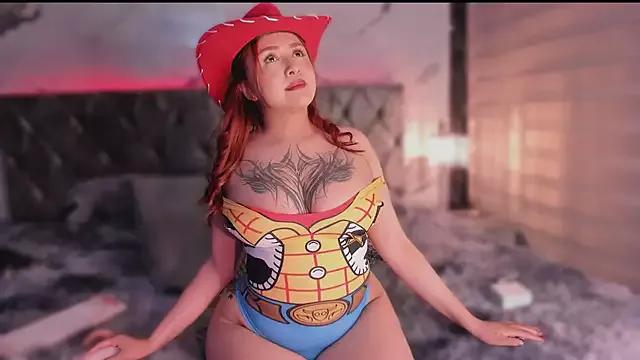 Customizable and immersive - Activate your taste buds and check-out our delicious choice of bondage cams streams with excited models getting their amazing bodies screwed with their beloved sex toys.