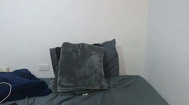 Vanessa-Titis from StripChat is Freechat