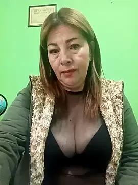 VANESSA__01 from StripChat is Freechat