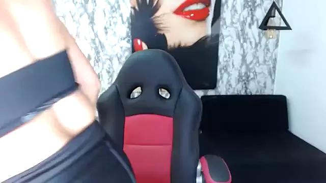 Customizable and immersive - Activate your taste buds and check-out our delicious choice of bondage cams streams with excited models getting their amazing bodies screwed with their beloved sex toys.
