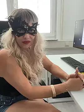 Customizable and immersive - Activate your taste buds and check-out our delicious choice of bondage cams streams with excited models getting their amazing bodies screwed with their beloved sex toys.