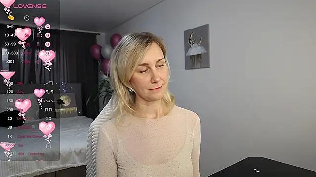 Customizable and immersive - Activate your taste buds and check-out our delicious choice of bondage cams streams with excited models getting their amazing bodies screwed with their beloved sex toys.