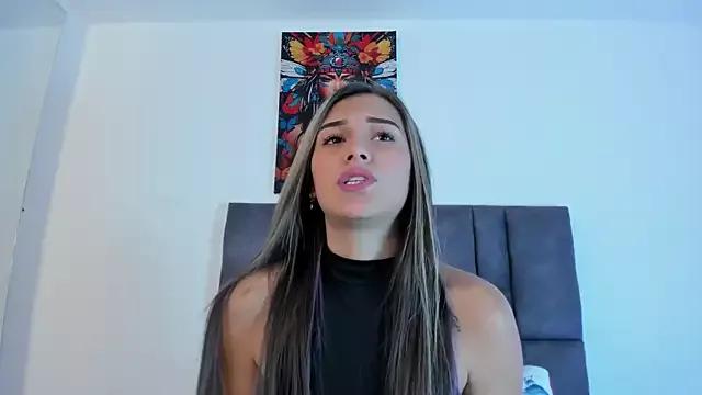 Vanessa_Rodriguez1 from StripChat is Freechat