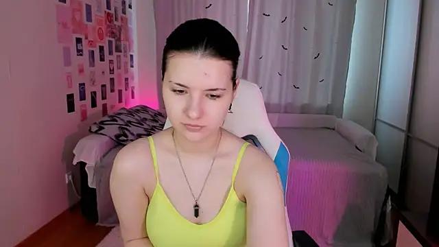 Customizable and immersive - Activate your taste buds and check-out our delicious choice of bondage cams streams with excited models getting their amazing bodies screwed with their beloved sex toys.
