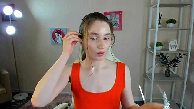 Customizable and immersive - Activate your taste buds and check-out our delicious choice of bondage cams streams with excited models getting their amazing bodies screwed with their beloved sex toys.