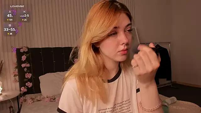 Customizable and immersive - Activate your taste buds and check-out our delicious choice of bondage cams streams with excited models getting their amazing bodies screwed with their beloved sex toys.