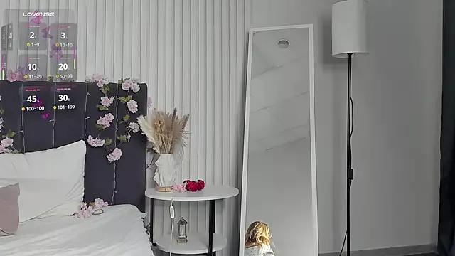 Customizable and immersive - Activate your taste buds and check-out our delicious choice of bondage cams streams with excited models getting their amazing bodies screwed with their beloved sex toys.