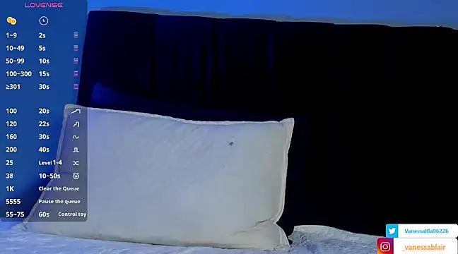 Customizable and immersive - Activate your taste buds and check-out our delicious choice of bondage cams streams with excited models getting their amazing bodies screwed with their beloved sex toys.
