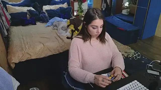 Customizable and immersive - Activate your taste buds and check-out our delicious choice of bondage cams streams with excited models getting their amazing bodies screwed with their beloved sex toys.