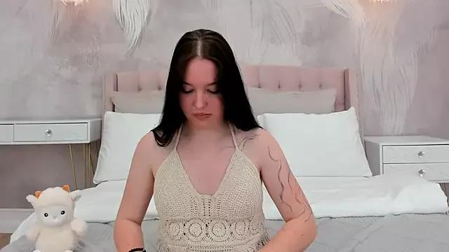 VanessaFields from StripChat is Freechat
