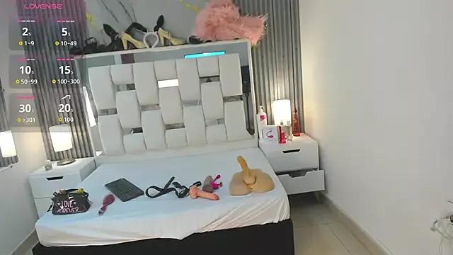 Customizable and immersive - Activate your taste buds and check-out our delicious choice of bondage cams streams with excited models getting their amazing bodies screwed with their beloved sex toys.