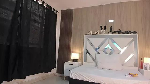 Customizable and immersive - Activate your taste buds and check-out our delicious choice of bondage cams streams with excited models getting their amazing bodies screwed with their beloved sex toys.