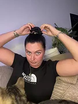 Customizable and immersive - Activate your taste buds and check-out our delicious choice of bondage cams streams with excited models getting their amazing bodies screwed with their beloved sex toys.