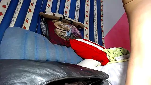 Customizable and immersive - Activate your taste buds and check-out our delicious choice of bondage cams streams with excited models getting their amazing bodies screwed with their beloved sex toys.