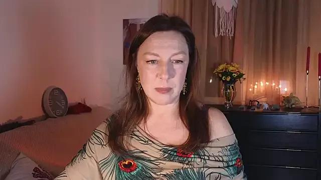 vanessawis_ from StripChat is Freechat