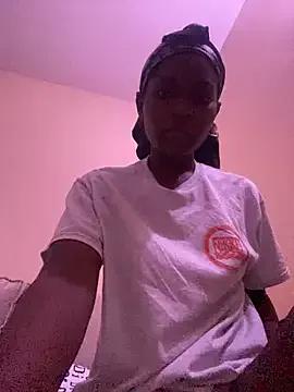 vannessa from StripChat is Freechat