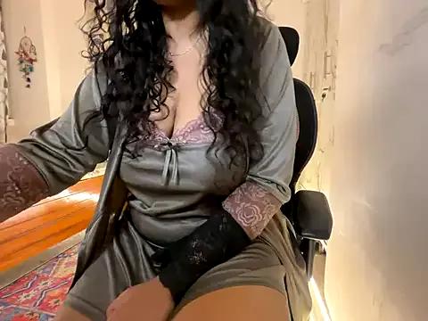 vanyaaurmohan from StripChat is Freechat