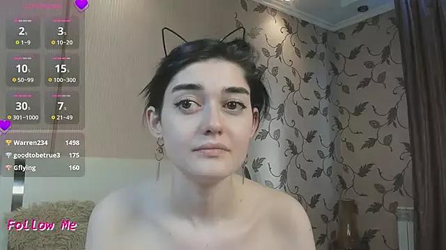 Customizable and immersive - Activate your taste buds and check-out our delicious choice of bondage cams streams with excited models getting their amazing bodies screwed with their beloved sex toys.