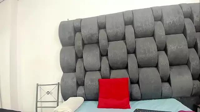 Customizable and immersive - Activate your taste buds and check-out our delicious choice of bondage cams streams with excited models getting their amazing bodies screwed with their beloved sex toys.