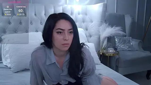 Customizable and immersive - Activate your taste buds and check-out our delicious choice of bondage cams streams with excited models getting their amazing bodies screwed with their beloved sex toys.