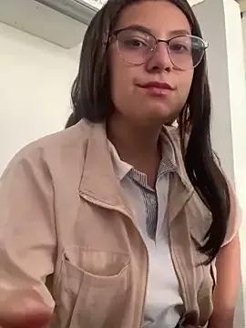 Velma_star from StripChat is Freechat