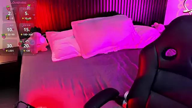 Customizable and immersive - Activate your taste buds and check-out our delicious choice of bondage cams streams with excited models getting their amazing bodies screwed with their beloved sex toys.