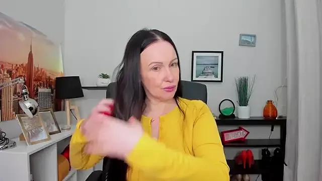 Customizable and immersive - Activate your taste buds and check-out our delicious choice of bondage cams streams with excited models getting their amazing bodies screwed with their beloved sex toys.