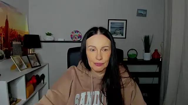 Velvet_Jasmine from StripChat is Freechat