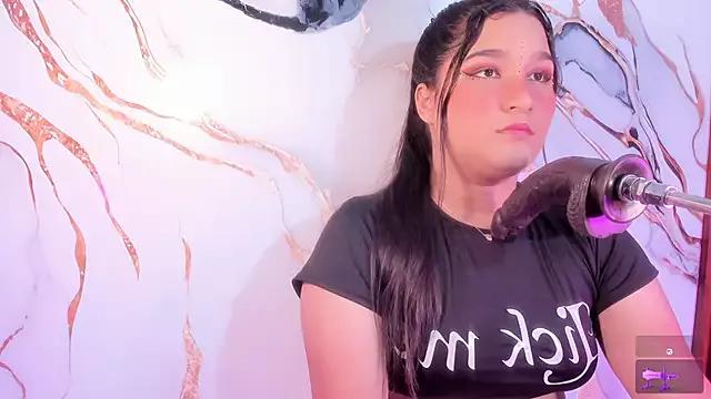 Customizable and immersive - Activate your taste buds and check-out our delicious choice of bondage cams streams with excited models getting their amazing bodies screwed with their beloved sex toys.